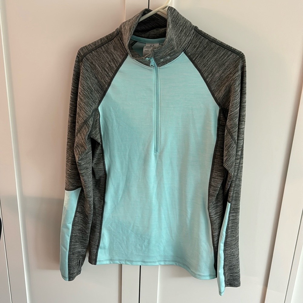 Under Armour 1/2 zip